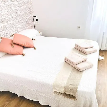 Antala - Enrique Redel Κόρδοβα