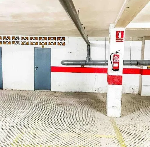 Antala - Enrique Redel Διαμέρισμα