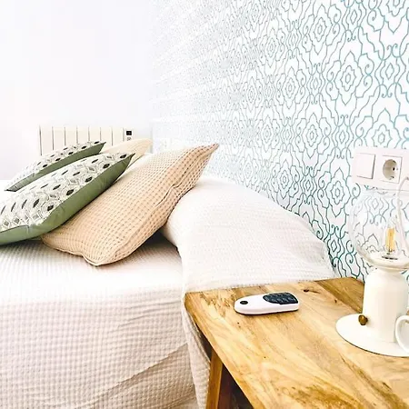 Antala - Enrique Redel Apartamento *