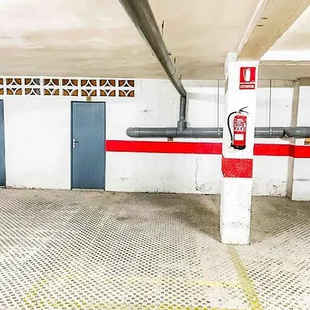 Antala - Enrique Redel Apartamento