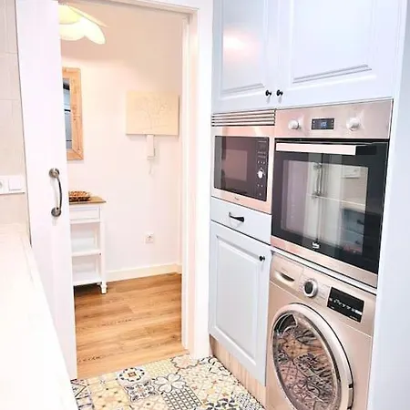 Antala - Enrique Redel Cordoue