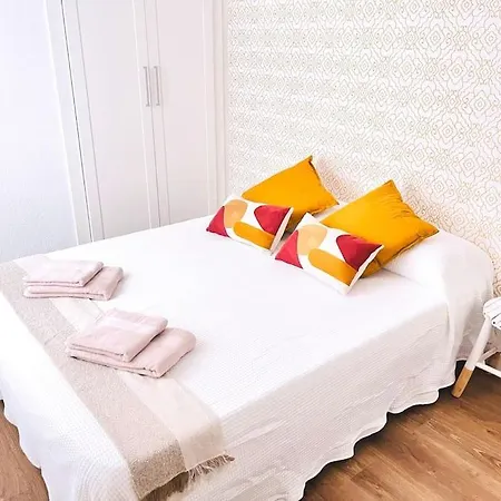 Apartamento Antala - Enrique Redel *