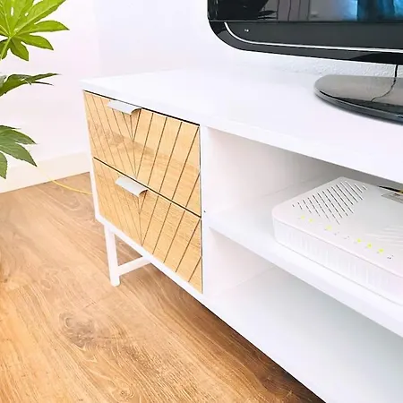 Appartement Antala - Enrique Redel