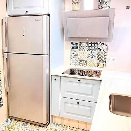 Antala - Enrique Redel