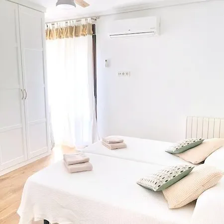 Antala - Enrique Redel Apartamento *