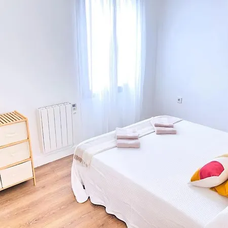 Antala - Enrique Redel Apartamento Córdova