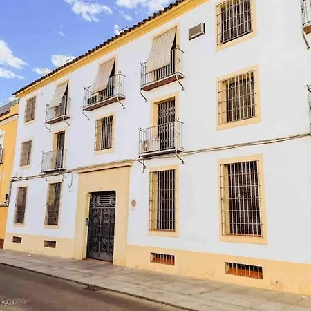 Antala - Enrique Redel Apartamento *