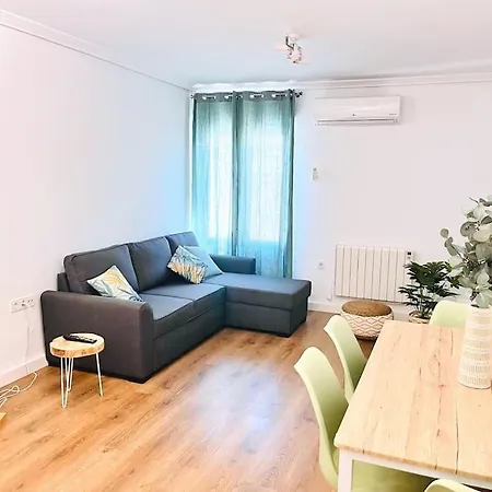 Apartamento Antala - Enrique Redel