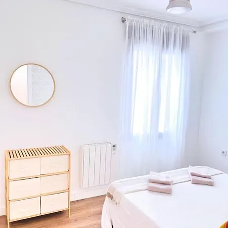Antala - Enrique Redel Apartamento Córdova