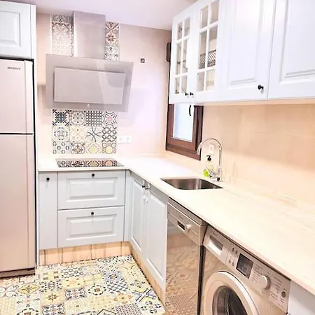 Apartamento Antala - Enrique Redel *