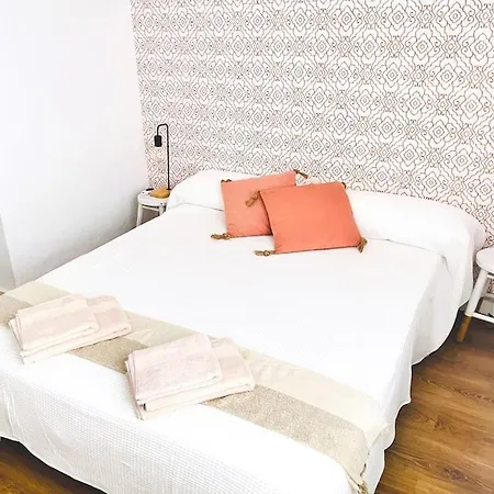 Antala - Enrique Redel Córdoba