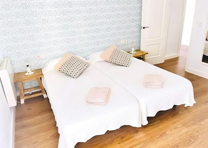 Apartamento Antala - Enrique Redel Córdova