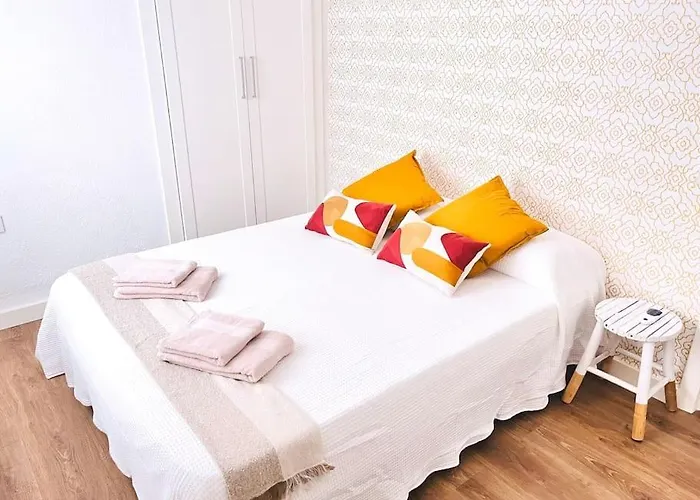 Apartamento Antala - Enrique Redel *