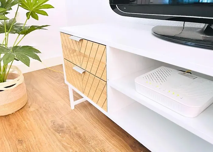 Apartamento Antala - Enrique Redel