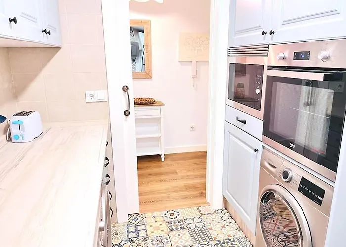 Antala - Enrique Redel Apartamento