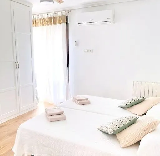 Antala - Enrique Redel Apartamento *