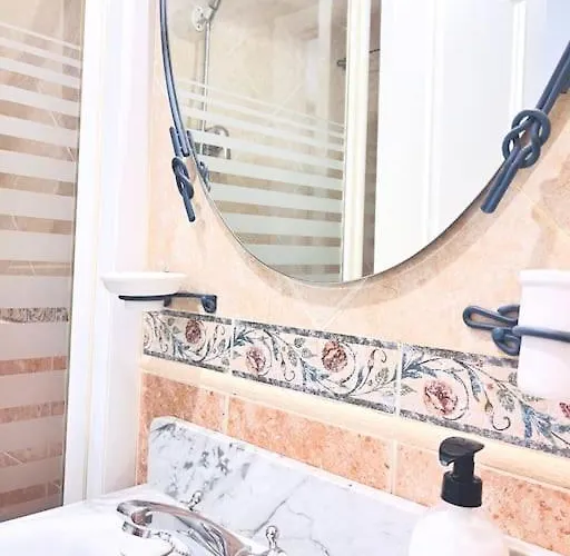 Apartamento Antala - Enrique Redel