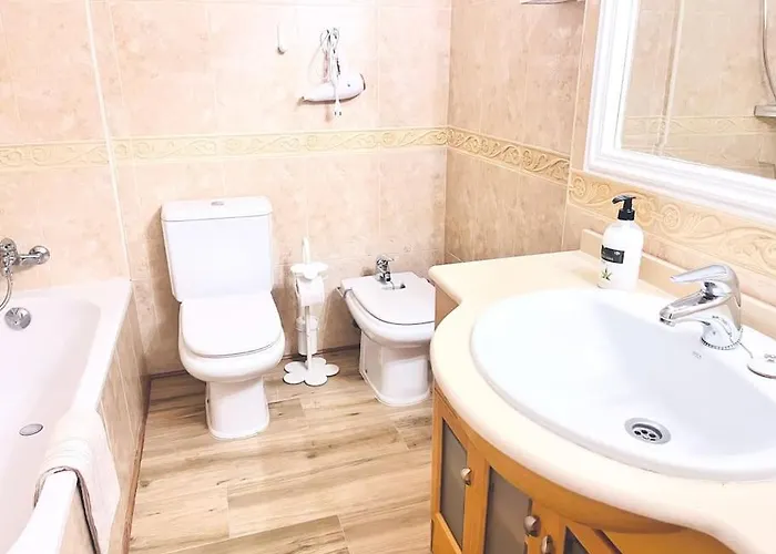 Apartamento Antala - Enrique Redel Córdova