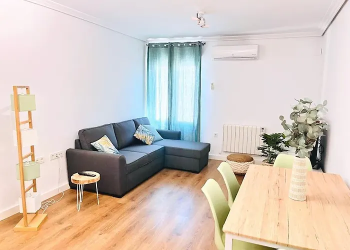 Apartamento Antala - Enrique Redel