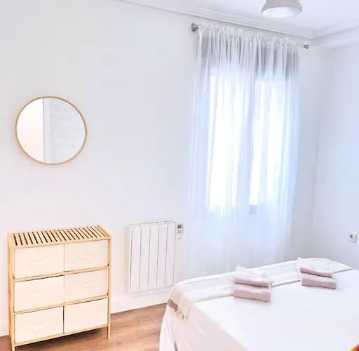 Antala - Enrique Redel Apartamento Córdova