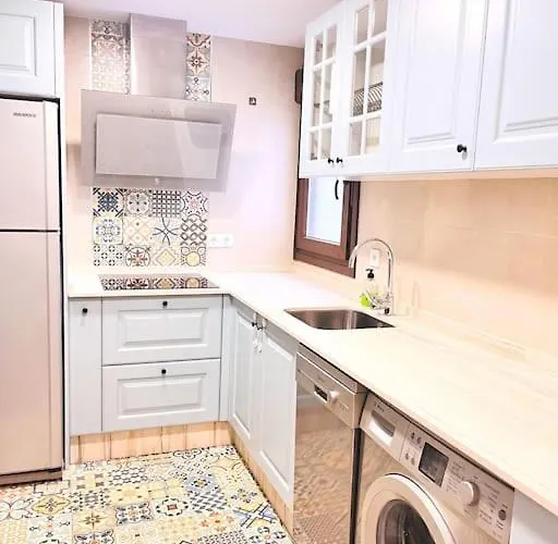 Apartamento Antala - Enrique Redel *