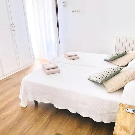 Antala - Enrique Redel