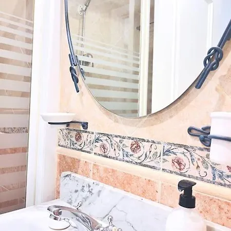 Lejlighed Antala - Enrique Redel