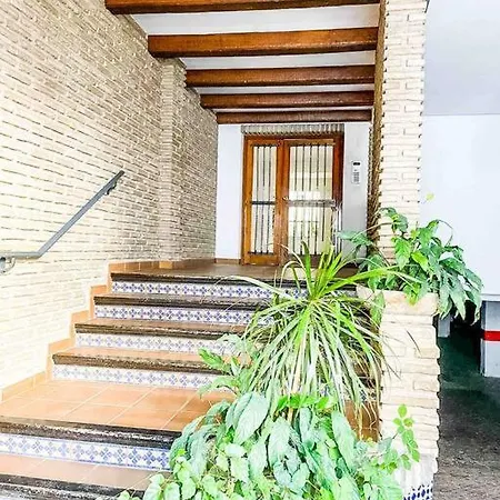 Antala - Enrique Redel