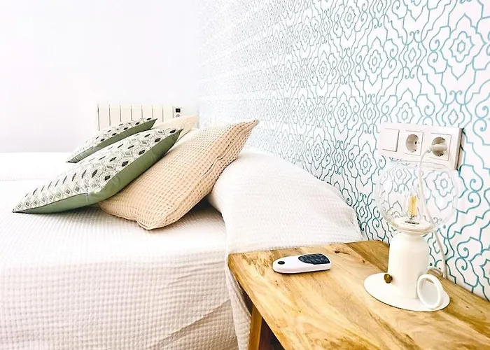 Antala - Enrique Redel דירה *