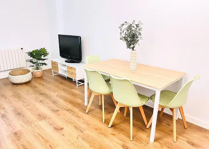 Antala - Enrique Redel דירה קורדובה