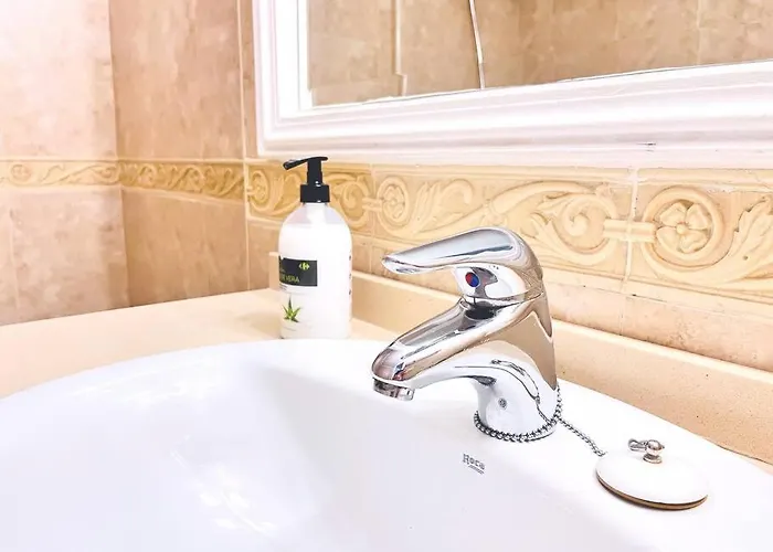 Antala - Enrique Redel * קורדובה