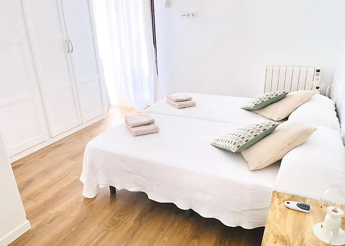 Antala - Enrique Redel