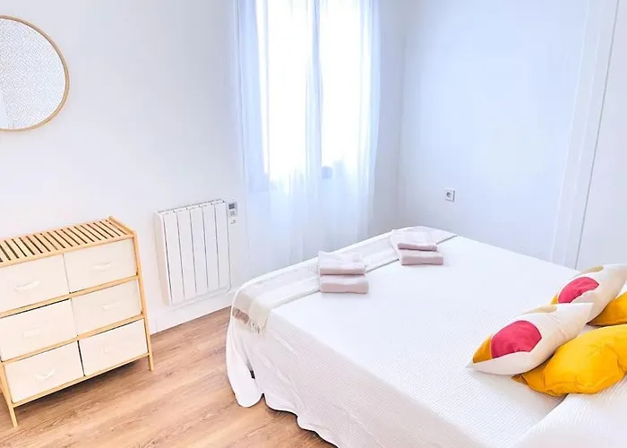 Antala - Enrique Redel 아파트 코르도바